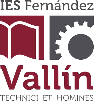 Instituto de Enseñanza Secundaria Fernández Vallín - Gijón